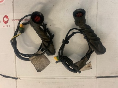 Джгут дроти двері albea palio siena 5519094 фото №1