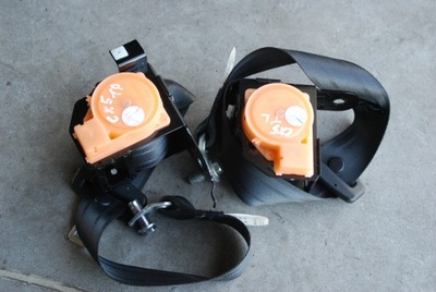 Mazda cx5 pas безопасность задняя задний левый фото №1