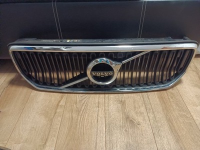 Grill,atrapa Volvo XC40 31457345