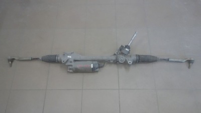 Mercedes vito w447 a447 трансмиссия рулевая рейка фото №1