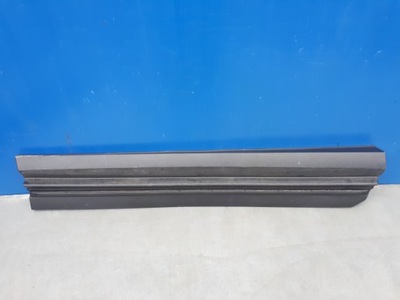 Lexus rx200t rx450h 2015-2019 15-19 ліва передня молдинг na двері фото №1