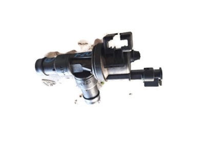 Bmw 1 f20 1.5 turbo клапан вентиляційний фото №1