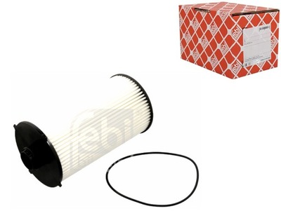 Фильтр масла iveco crossway magelys stralis ii s-way trakker i фото №1