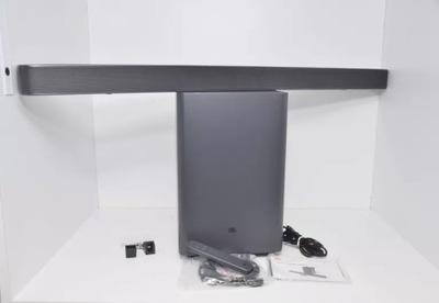 SOUNDBAR JBL BAR 2 1