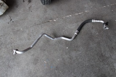 Renault grand scenic iii 1.4 шланг кондиционера фото №1