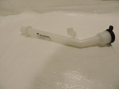 Opel crossland воронка бака распылителя новый фото №1