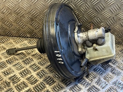 Opel astra h 2007 усилитель тормоза фото №1