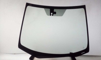 Syzba лобове передня honda civic 2012-2017 датчик оригінальна фото №1