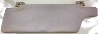 Mercedes-benz sprinter w901 w902 w903 w904 защита солнцезащитная левая фото №1