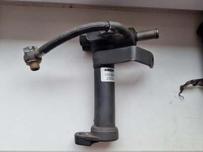 Шланг впуск воздуха daf xf 106 1923966 фото №1