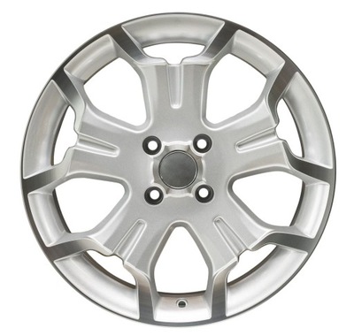 CITROEN DS3 DS4 DS5 LLANTAS 17 4X108  