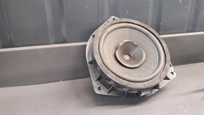 86160-02370 ALTAVOZ DERECHA PARTE DELANTERA TOYOTA COROLLA  