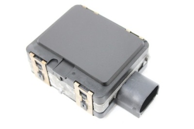 Модуль радар датчик mrr bmw f40 g05 g06 g07 g20 g22 фото №1