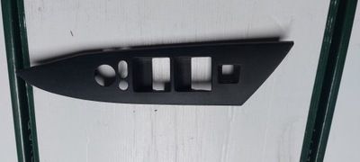 Розетка рамка панель окон поворот. mazda 3 bl 10r. eu m фото №1