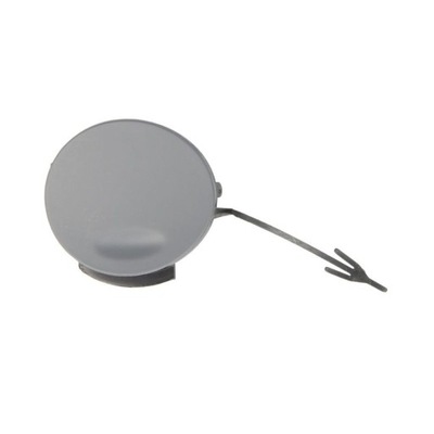 Заглушка фаркоп hol. задня opel insignia a 08-17 фото №1