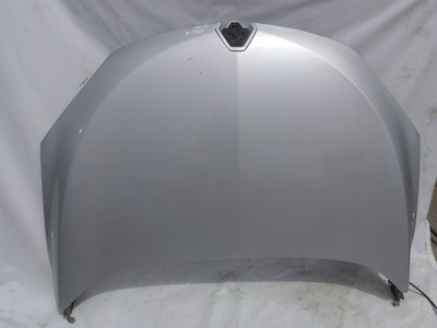 Капот кришка двигуна renault megane 3 iii ted69 фото №1