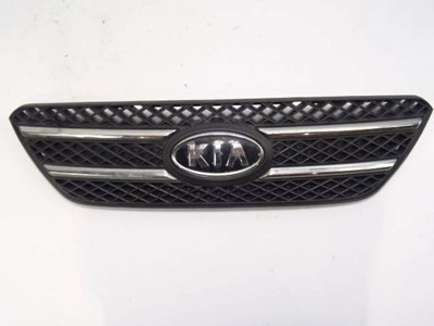 РЕШЁТКА РАДИАТОРА KIA CEED I 06-09R.,