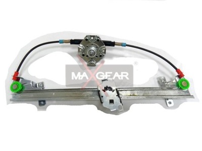 MAXGEAR 28-0209 СТЕКЛОПОДЪЕМНИК СТЕКЛА