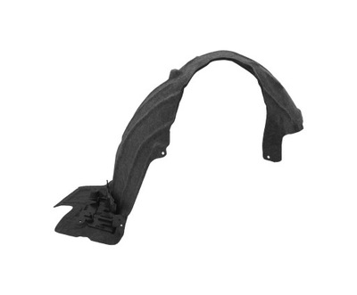 Porsche panamera 971 2016 - подкрылок левая фото №1