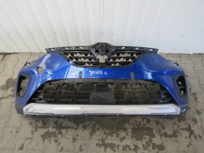 Бампер перед передній renault captur ii 2 20- фото №1