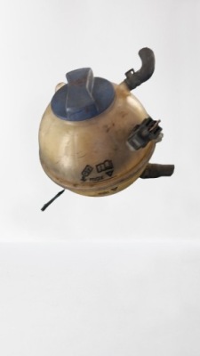 Бачок рідина охолоджуючої vw bora 1.9tdi 99r фото №1