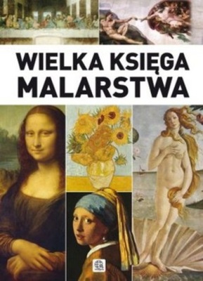 Wielka księga malarstwa