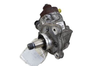 Opel оригінальний номер 0445010759 насос упорскування пального фото №1