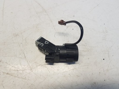 Citroen c4 iii 1.2t замок зажигания иммобилайзер фото №1