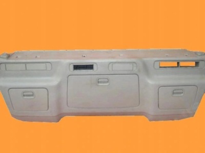 Volvo fh 12 fh13 консоль бардачки верхній полиця xl фото №1