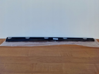 Направляющая порог перед mercedes gls w167 левая lh фото №1