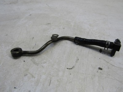 Труба трубка шланг турбины 2.2 d mazda cx5 cx-5 i фото №1