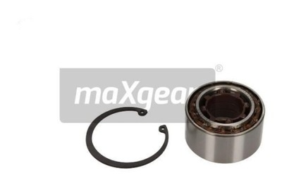 MAXGEAR 33-0960 JUEGO COJINETE RUEDAS  