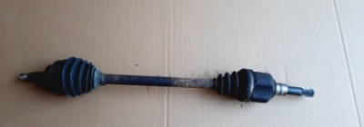 Land rover freelander i l314 2.5 v6 4x4 привідний вал ліва задня задня фото №1