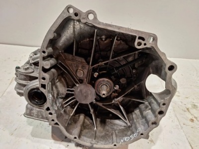 Коробка передач передач nd5000 renault koleos 2.5 16v 2 wd фото №1