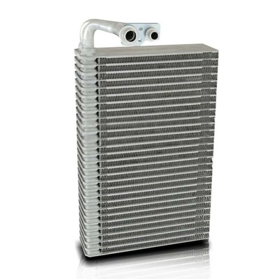 Испаритель кондиционера перед town country grand фото №1