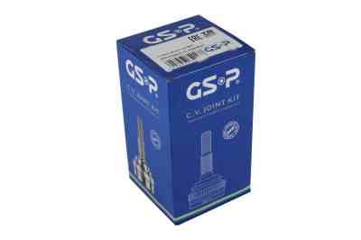 GSP 514190 TALERZ RESSORTS - milautoparts-fr.ukrlive.com