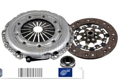 Blue print зчеплення kpl citroen peugeot фото №1