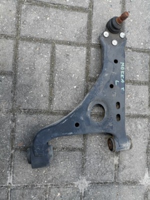 Opel mokka x encore рычаг передний левый оригинал фото №1