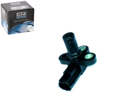 Датчик положение вала коленчатого ford ranger 3.0d фото №1