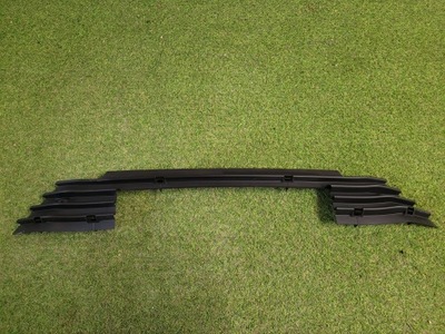 Renault megane iv 4 решётка средняя 242534881r фото №1