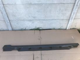 Volkswagen оригінальний номер 3g0853858 молдинг поріг p фото №1