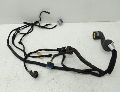 Джгут електрична двері правий перед citroen c5 iii x7 9675031380 фото №1