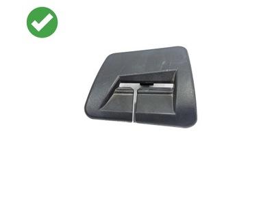 Mercedes-benz e w211 2004 сидіння, сидіння фото №1