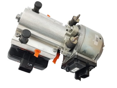 Компресор насос підвіска citroen c5 citroen c6 фото №1