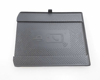 Vw taigo cs отсек для хранения compartment insert lhd 2g1863330b9b9 фото №1