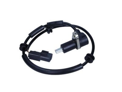 Датчик abs hyundai terracan 2,9crdi 4wd 03- pr фото №1