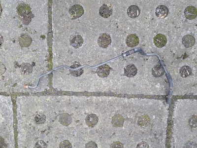 Kia rio i 99 - 05 1.5 шланг усилителя фото №1