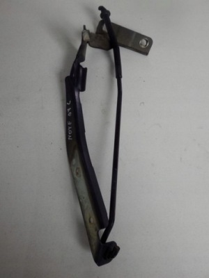 Nissan note 07 1.4 петля капот лівий фото №1