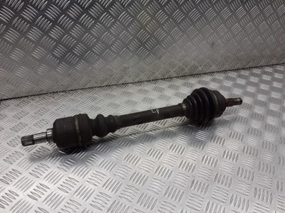 Приводной вал левая peugeot 307 sw 1.6 hdi фото №1