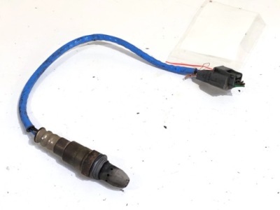 Датчик лямбда-зонд dacia sandero ii 226932962r 1.0 73km датчик фото №1